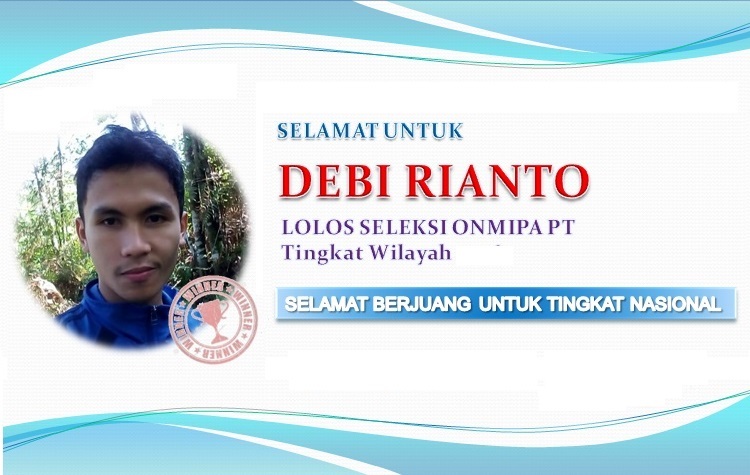 debi on mipa