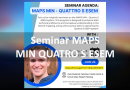 Seminar MAPS MIN QUATRO S ESEM