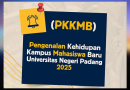 Jadwal PKKMB Tahun 2025